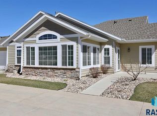 5532 E Eastbridge Pl #20-C, Sioux Falls, SD 57110
