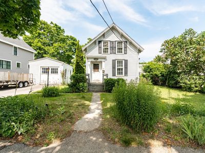 37 Madison Street, Portsmouth, NH, 03801