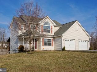 322 Reliance Rd, Martinsburg, WV 25403