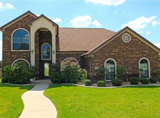 6105 Spc Laramore Dr, Killeen, TX 76542