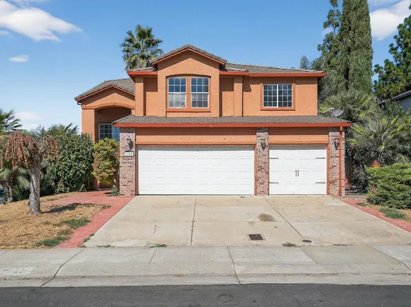 3745 Wild Rose Ln, Stockton, CA 95206
