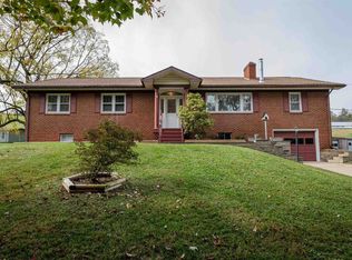 350 Dovel Hollow Rd, Stanley, VA 22851