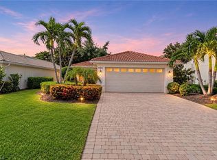 19674 Villa Rosa LOOP, ESTERO, FL 33967