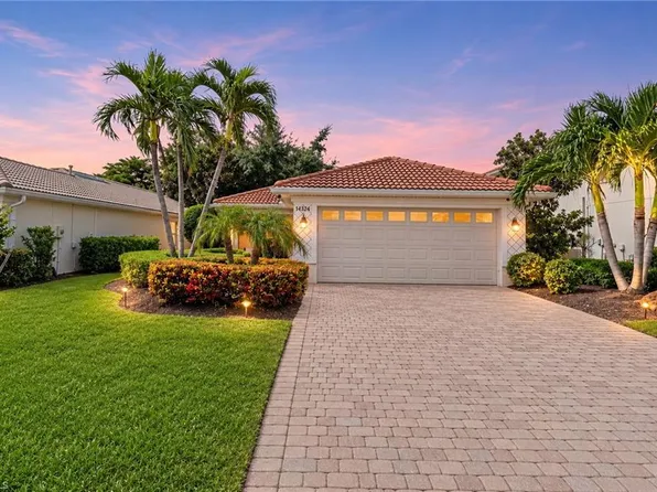 19674 Villa Rosa LOOP, ESTERO, FL 33967
