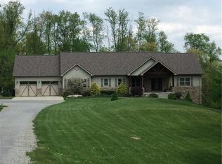 516 Lisbon Rd, Darlington, PA 16115