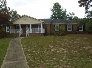 2603 Trenton Rd, Fayetteville, NC 28304