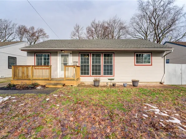 13720 Elsetta Ave, Cleveland, OH 44135