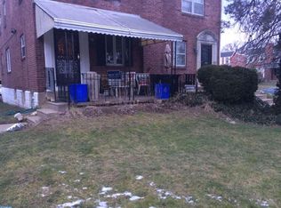 939 E Mount Airy Ave, Philadelphia, PA 19150