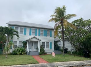 125 S Ocean Breeze St #2, Lake Worth, FL 33460