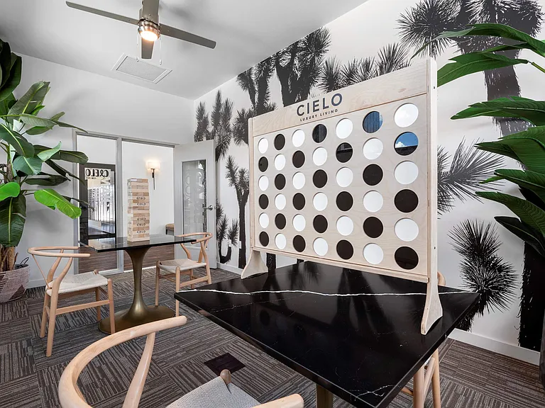 Cielo Luxury Living Apartments — Photo 26