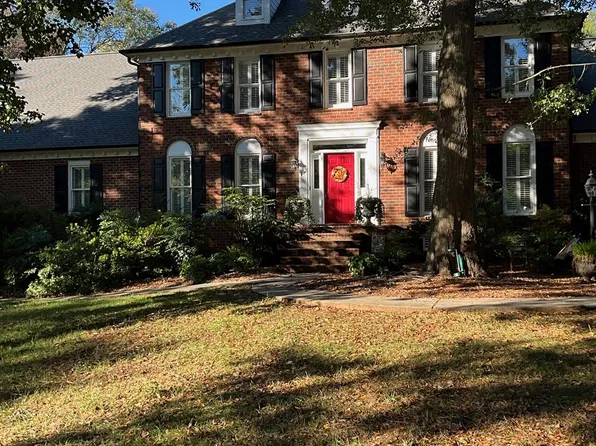 1525 Hansom Ln NW #41, Concord, NC 28027