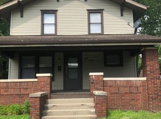 1827 Stevens Ave, Elkhart, IN 46516