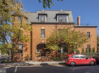 1667 Monroe St NW, Washington, DC 20010