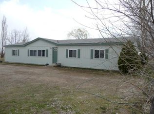 4549 SW Harden Dr, Mountain Home, ID 83647