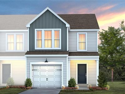 1008 Poets Walk Rd, Whitsett, NC, 27377