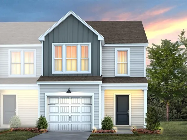 1008 Poets Walk Rd, Whitsett, NC 27377