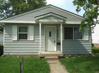242 W Southern Ave, Indianapolis, IN