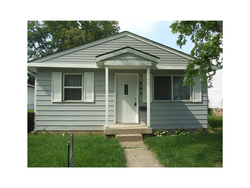 242 W Southern Ave photo 1