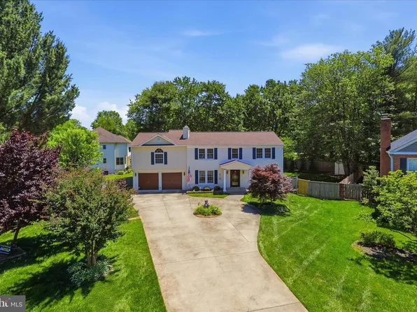 4003 Kloman St, Annandale, VA 22003