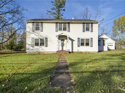 138 W Bayard St, Seneca Falls, NY, 13148