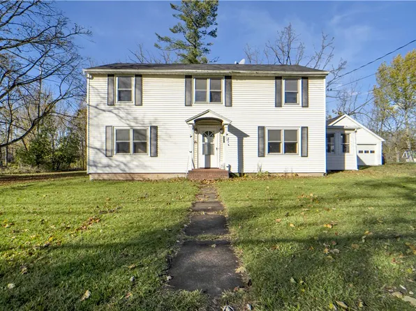 138 W Bayard St, Seneca Falls, NY 13148