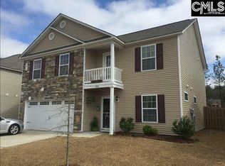 1244 Green Turf Ln, Elgin, SC 29045