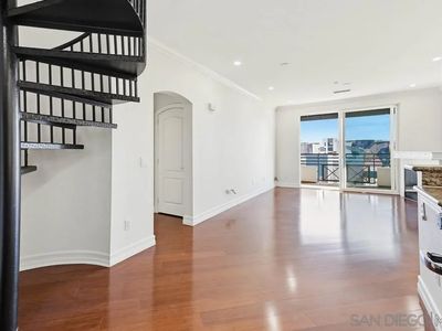 550 Park Blvd Unit 2604, San Diego, CA, 92101