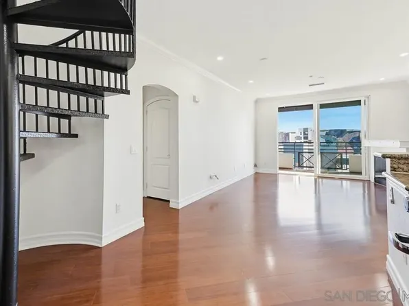 550 Park Blvd Unit 2604, San Diego, CA 92101