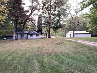 W3082 Badger Dr, Pine River, WI, 54965