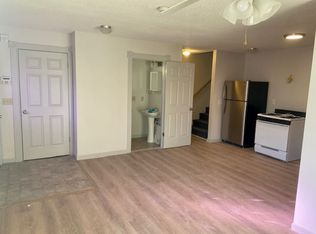 417 Admiral St FLOOR 3, Providence, RI 02908