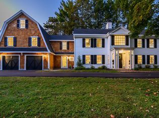 59 Central St, Andover, MA 01810