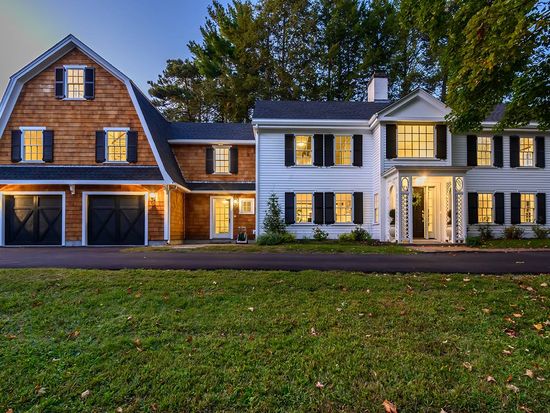 59 Central St Andover Ma 01810 Zillow