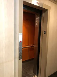 Rented by Urban Real Estate Inc