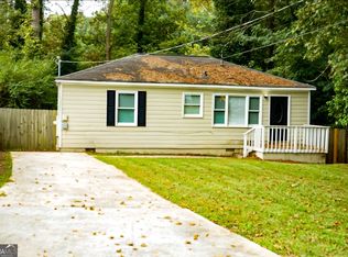 1133 Mable St SW, Mableton, GA 30126