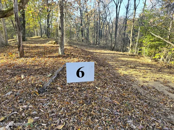 6 Topaz Way #6, Parrottsville, TN 37843