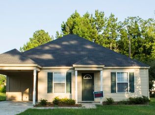 147 Dunbar St, Grambling, LA 71245