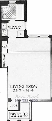 Rented by Bond New York | media 29