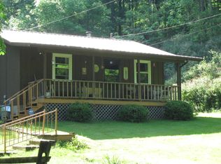3023 Mill Br, Kenova, WV 25530