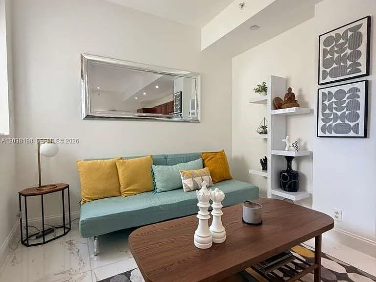 111 E Flagler St #806 — Photo 4
