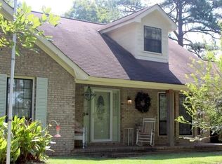 105 Wendy Ct, Macon, GA 31216