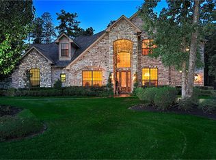 4243 Starling Stream Dr, Spring, TX 77386