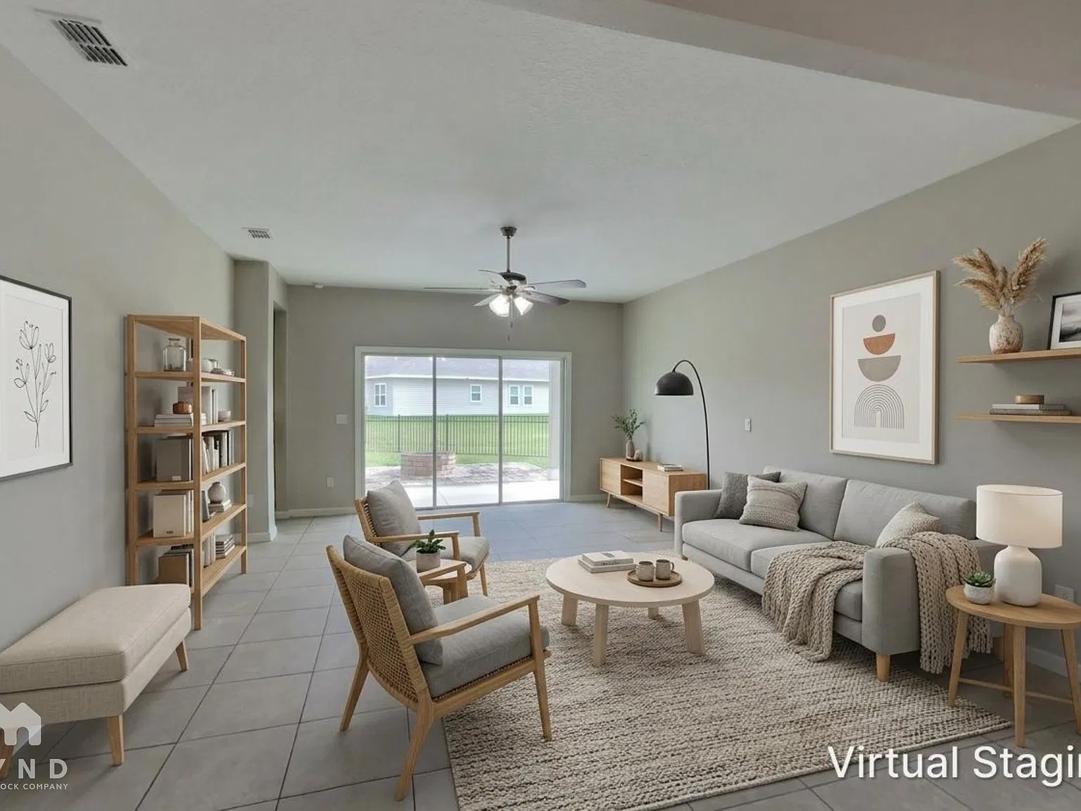 3 bed, 2.0 bath, 2126 sqft, $2,075 — Photo 2