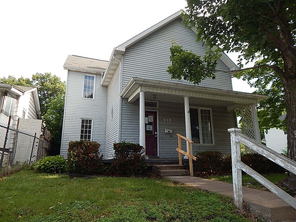 1st image of 628 W 14th St