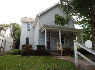 628 W 14th St, Davenport, IA 52803
