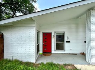 La Casa Drive, 2403 - Funds Rec'd. 04/21/25, Austin, TX 78704