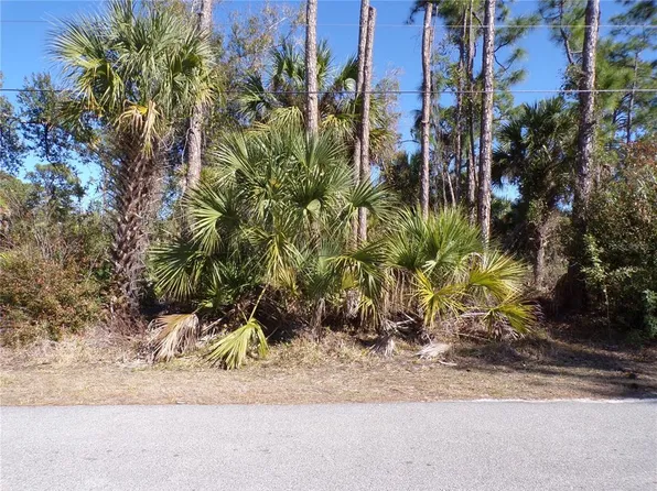 Merced St #5, North Pt, FL 34288