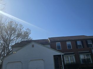 589B Wrensong Rd, Morrisville, PA 19067