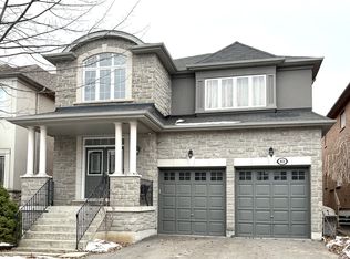 83 Chopin Blvd, Vaughan, ON L4J 8Y5