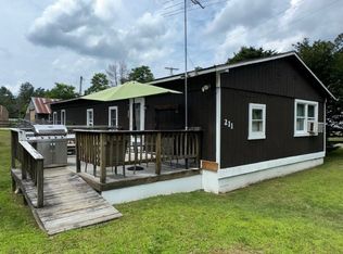 211 Albion Cross Rd, Parish, NY 13131