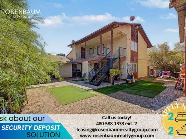 737 W 1st Ave APT 201, Mesa, AZ 85210
